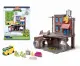 Jada Toys Turtles Nano Scene #7