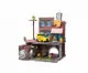 Jada Toys Turtles Nano Scene #3