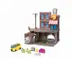 Jada Toys Turtles Nano Scene