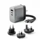 ALOGIC WCM3X67-SGR