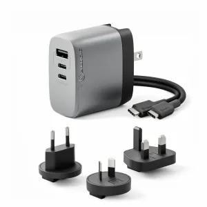 ALOGIC WCM3X67-SGR