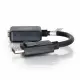 C2G 20cm DisplayPort M / VGA F #3