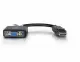 C2G 20cm DisplayPort M / VGA F #4