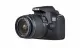 Canon EOS 2000D + EF-S 18-55 IS II + EF 50mm #6