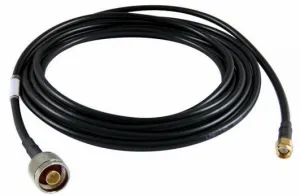 ALLNET ANT-CAB-LMR195-SMAM-NM-300