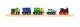BRIO Mini Trains & Vehicles #3