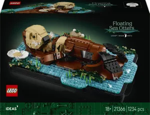 LEGO Ideas 21366