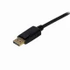 StarTech.com DP2VGAMM15B #2