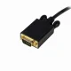 StarTech.com DP2VGAMM15B #4