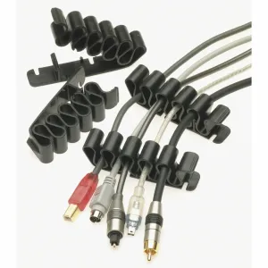 Allsop Cable Organiser Kit