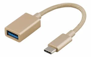 Deltaco USBC-1253