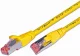 Wirewin S/FTP CAT6 0.5m