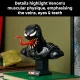 LEGO Venom Bust #9