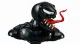 LEGO Venom Bust #4