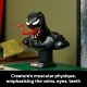 LEGO Venom Bust #13