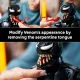 LEGO Venom Bust #10