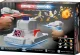 Laser X Projex Animated Target