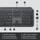 Logitech Master MX Keys Combo for Bussiness #13