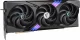 MSI GAMING GEFORCE RTX 5080 16G GAMING TRIO OC #4