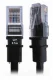 PatchSee Cat5e FTP 3.1m