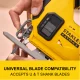Stanley FATMAX SFMCS600B-XJ #4
