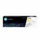 HP 219A Ylw LaserJet Toner Cartridge