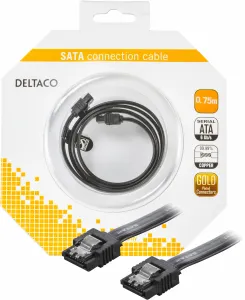 Deltaco SATA-1002-K
