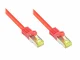 Alcasa RJ45/RJ45, 30 m