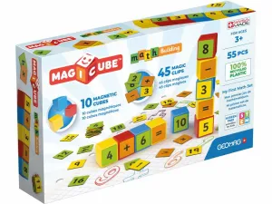Geomag MagiCube GM256