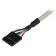 StarTech.com USBPLATE #2