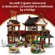 LEGO Chinese Festivals 80121 #6