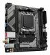 GIGABYTE A620I AX #3