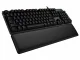 Logitech G 920-009327