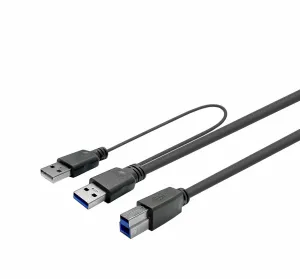 Vivolink PROUSB3AB3C-DUAL