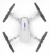 Extralink E88 Pro Drohne Set: Drohne + 3 Akkus + Hülle 1800 mAh #2