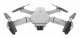 Extralink E88 Pro Drohne Set: Drohne + 3 Akkus + Hülle 1800 mAh