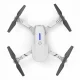 Extralink E88 Pro Drohne Set: Drohne + 3 Akkus + Hülle 1800 mAh #7