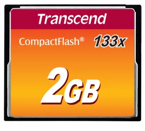 Transcend TS2GCF133