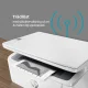 HP LaserJet MFP M140w #11