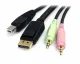 StarTech.com DP4N1USB6 #3