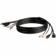 StarTech.com DP4N1USB6 #8