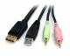 StarTech.com DP4N1USB6 #2