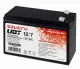 Salicru UBT 12/7