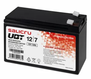 Salicru UBT 12/7