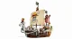 LEGO The Going Merry Pirate Ship #6