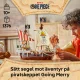 LEGO The Going Merry Pirate Ship