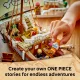 LEGO The Going Merry Pirate Ship #15