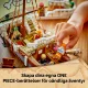 LEGO The Going Merry Pirate Ship #9