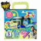 Tuban Tubi Jelly Set #2