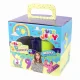 Tuban Tubi Jelly Set #3
